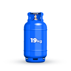 19kg LP Gas Cylinder
