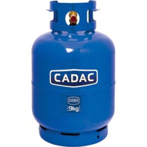 9kg LP Gas Cylinder