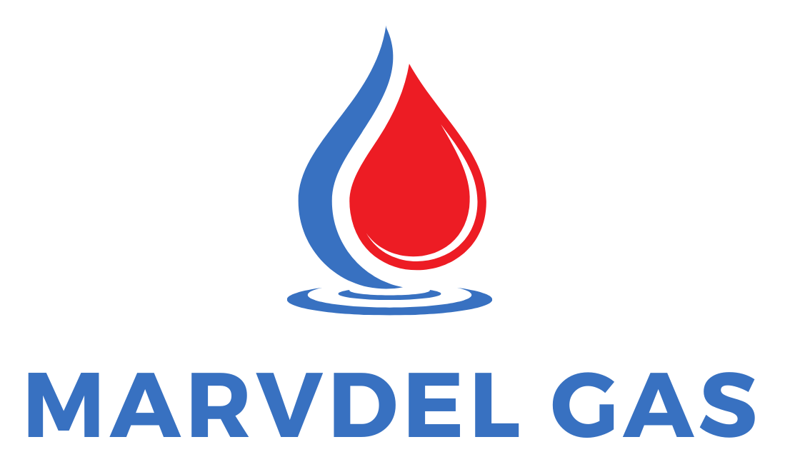 Marvdel Gas